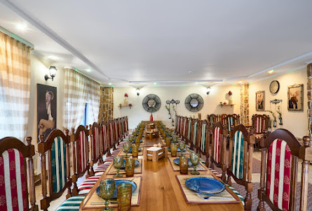 Банкетный зал в Банкетный зал