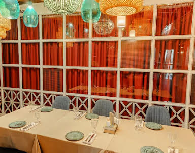 День рождения в Большая кухня