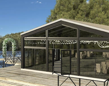  ресторан Солнечный Берег