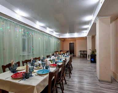 Новый год в Оджахури