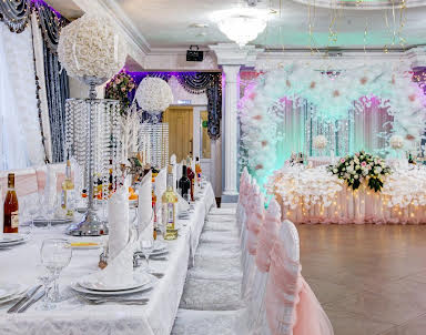  ресторан Веста