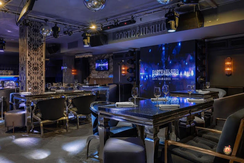 ForteПьяно фотография №3