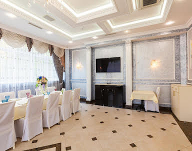 Новый год в Заря