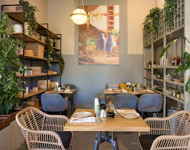  ресторан Сыроварня