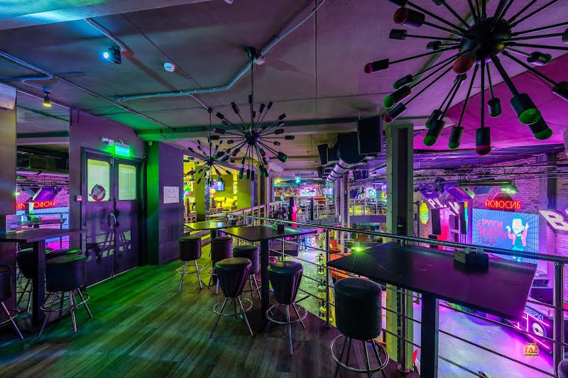 Руки ВВерх! фотография №6