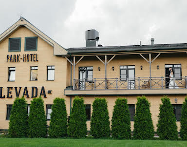 День рождения в Levada Hall