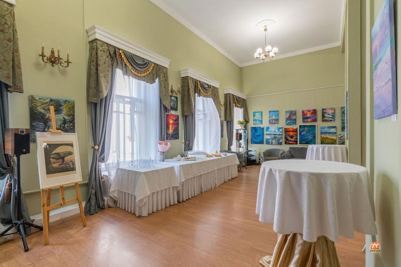 Особняк Брюллова фотография №9