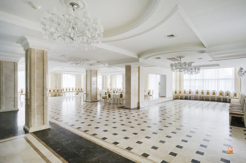 Benamar Hotel&SPA фотография №3