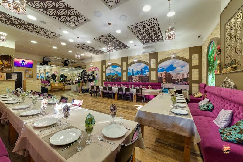 Бакинский дворик фотография №4