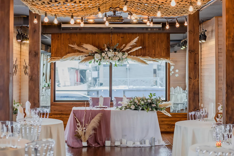 Основной зал в «Рэмсель» фотография №5