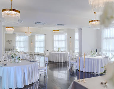  ресторан MORE AMORE