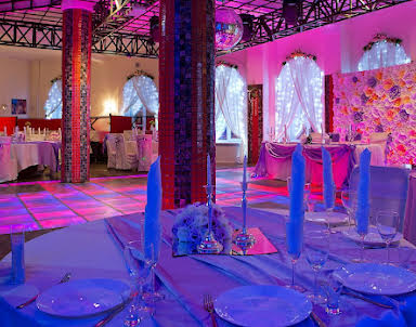  ресторан Бон Суар