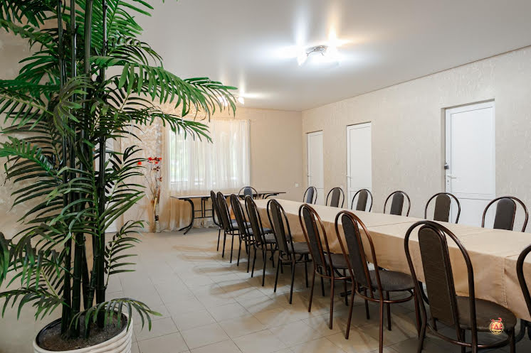 Зал "Baunty" в «Каррера» фотография №6