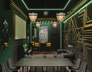  ресторан В69