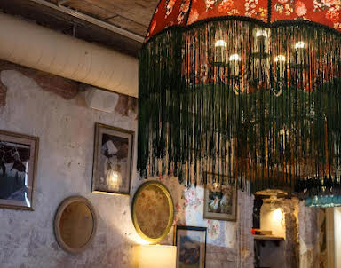  ресторан Буфет на Большой