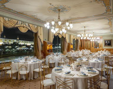  ресторан Националь