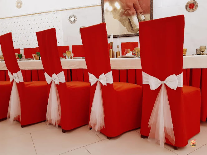 Зал №3 в «Престиж» фотография №4