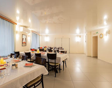  ресторан Арбуз