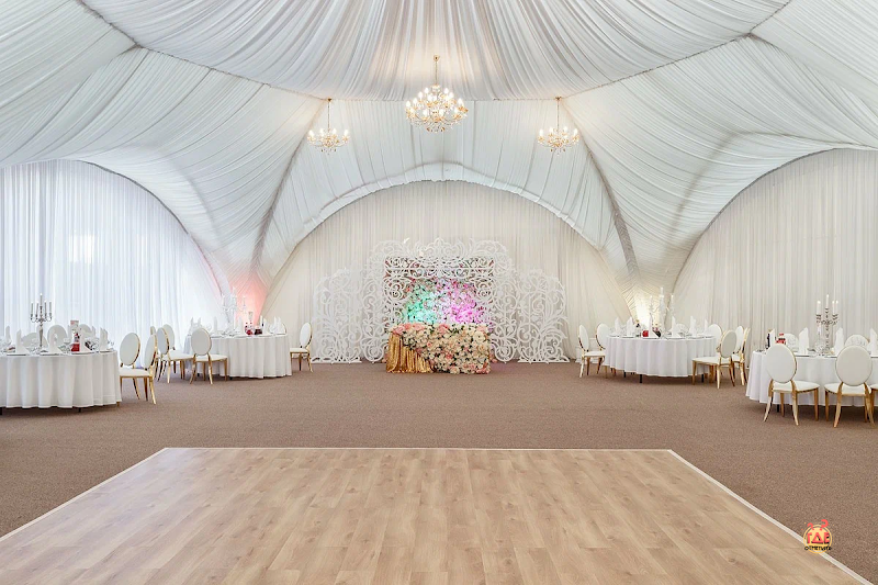 Империал Холл фотография №2