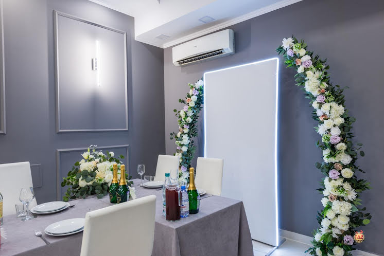 Лофт в «МоскWа на Суздальской» фотография №16