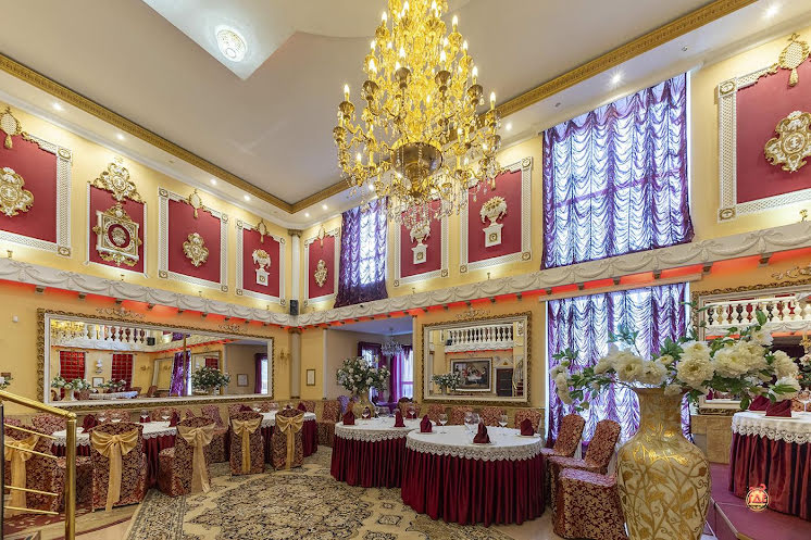 Основной зал в «Эллада club» фотография №17