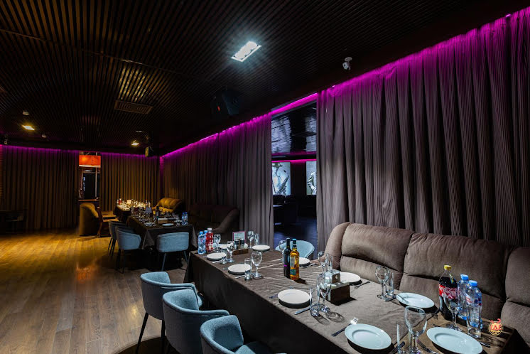 Караоке-клуб в «Джем» фотография №5