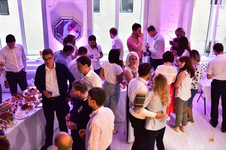 MediaPort в «MediaPort» фотография №14