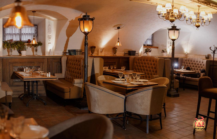 Помещение в «Дворянское собрание» фотография №6