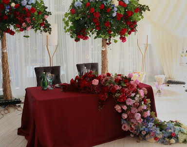  ресторан Юдино Парк