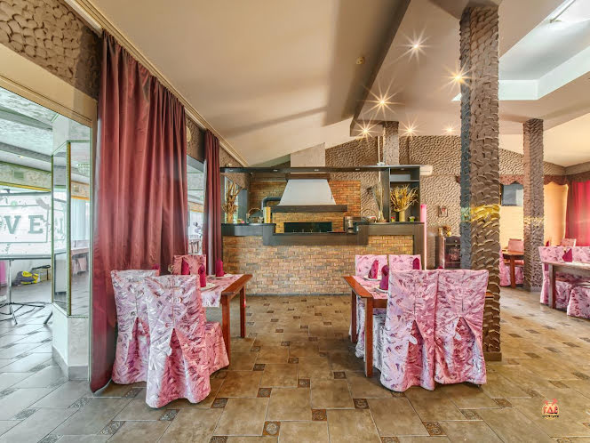 Основной зал в «Мираж» фотография №16