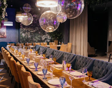  ресторан Happy People