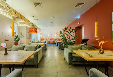 Зал на 20 человек в Зал на 20 человек