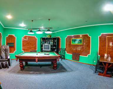 Выпускной в Чито Грито