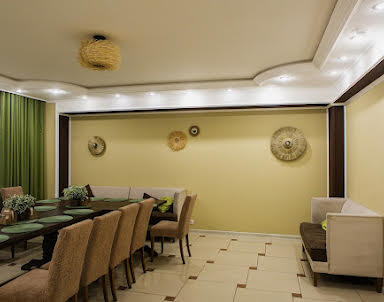  ресторан Щербет на Комсомольской