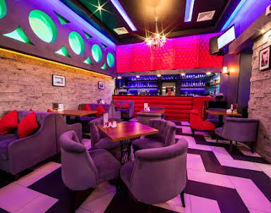  ресторан BRB