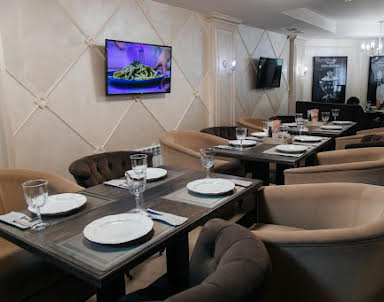  ресторан Рестаграм