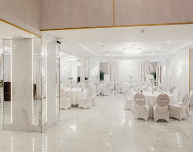 Выпускной в Utka Хаус