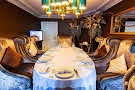 Первый обеденный зал в «Гусятникоff»