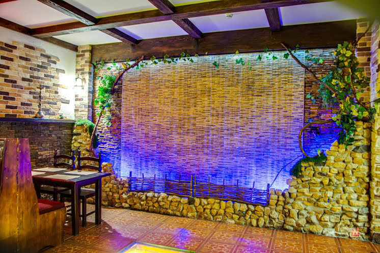 Нижний зал в «Чито Грито» фотография №16