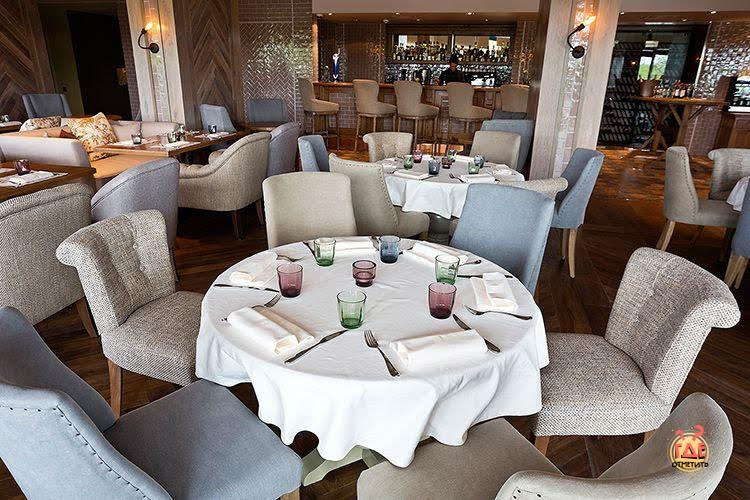 Rotonda фотография №11