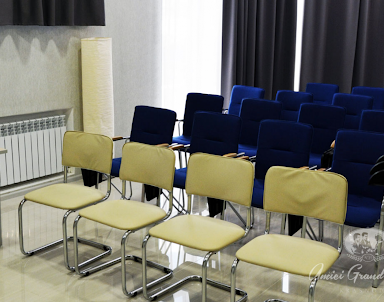  ресторан AMICI