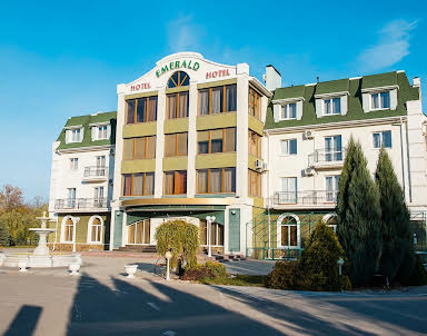  ресторан Emerald