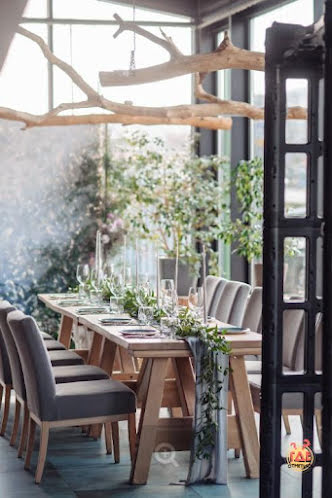 Веранда в «GRUT» фотография №1