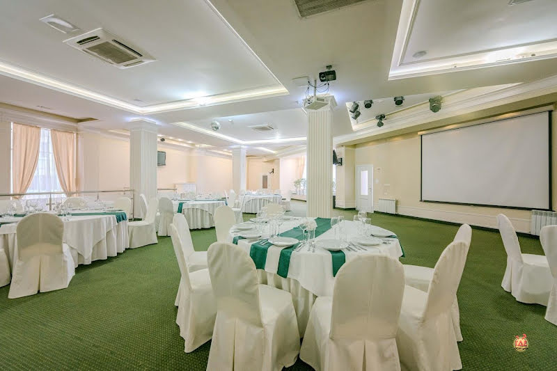 СПА-отель «Мелиот» фотография №8