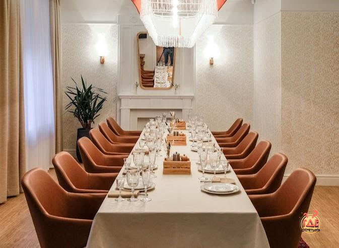 Караоке-зал в «Мама дома» фотография №1