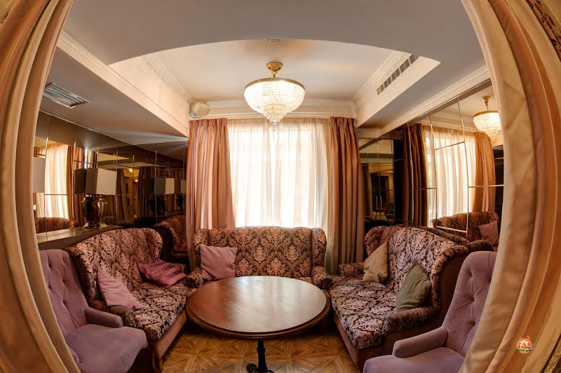 Крюшон фотография №19