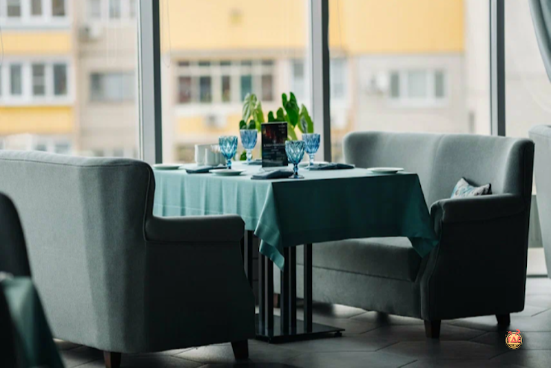 Nebo фотография №7