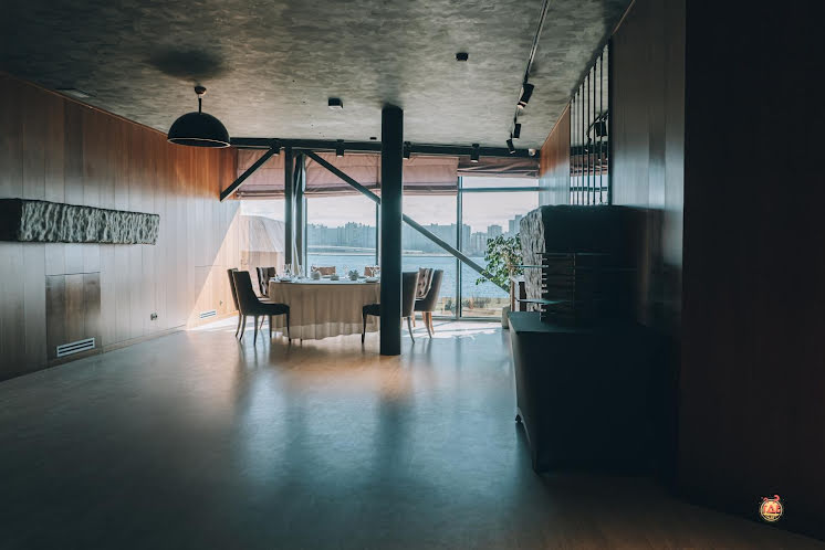 VIP-зал в «Royal Beach» фотография №9