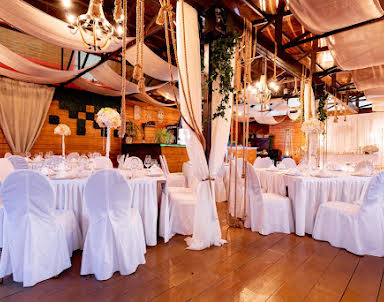 Новый год в Артист