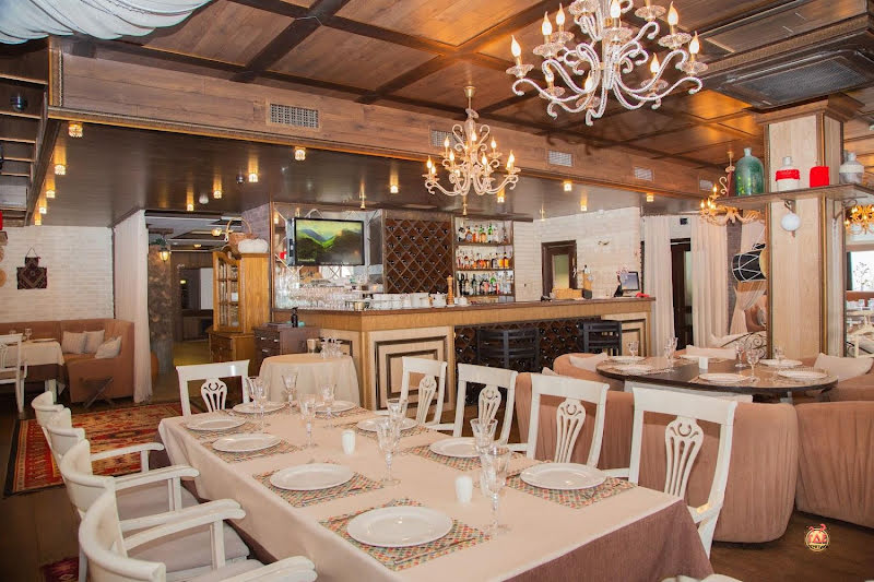 Кинто фотография № 1